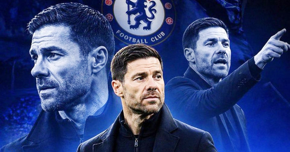 5 lý do Xabi Alonso nên tránh xa Chelsea