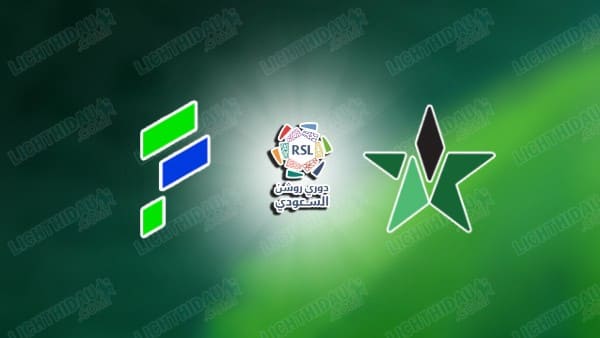 NHẬN ĐỊNH AL FATEH VS AL NAJMA, 22H55 NGÀY 14/5