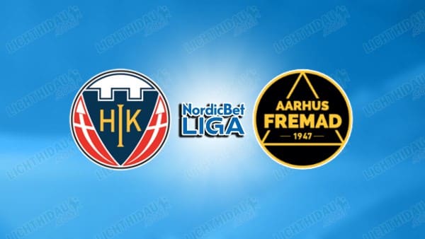 NHẬN ĐỊNH HOBRO VS AARHUS FREMAD, 18H00 NGÀY 14/5