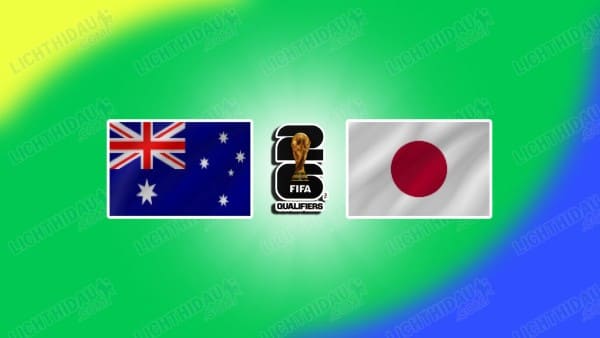 Link xem U17 Nữ Nhật Bản vs U17 Nữ Australia, 14h00 ngày 14/5, Bán kết U17 nữ châu Á