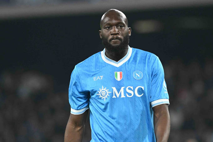 Napoli không còn chỗ cho cựu ngôi sao MU và Chelsea
