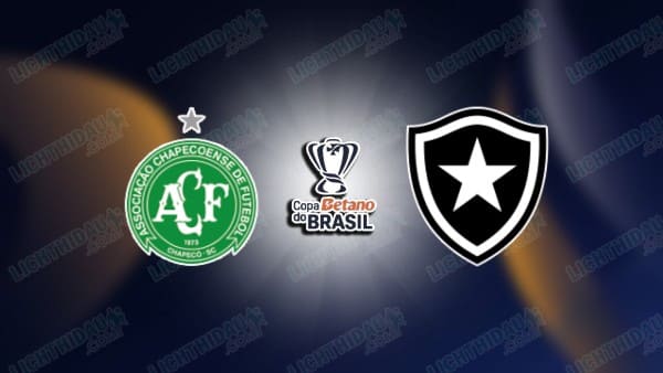 NHẬN ĐỊNH CHAPECOENSE VS BOTAFOGO, 04H00 NGÀY 15/5