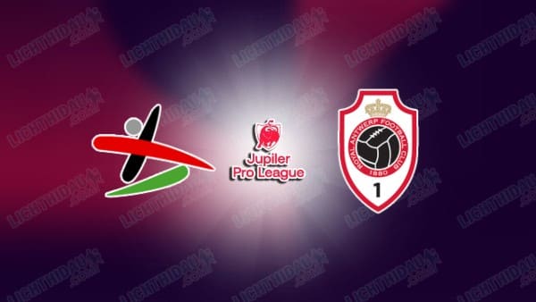 NHẬN ĐỊNH OH LEUVEN VS ANTWERP, 01H45 NGÀY 16/5
