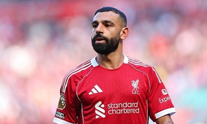 Aston Villa vs Liverpool: Chuyến ‘đi khách’ cuối cùng của Mohamed Salah