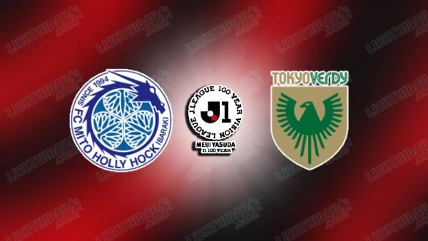 NHẬN ĐỊNH MITO HOLLYHOCK VS TOKYO VERDY, 12H00 NGÀY 16/5
