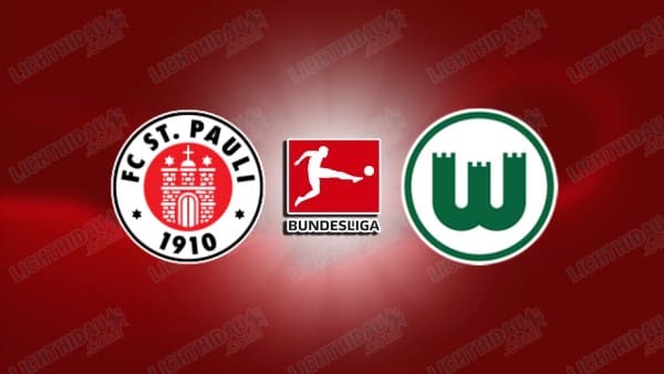 NHẬN ĐỊNH ST.PAULI VS WOLFSBURG, 20H30 NGÀY 16/5