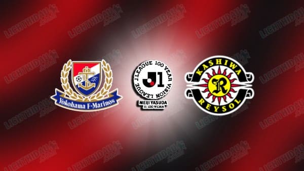 NHẬN ĐỊNH YOKOHAMA MARINOS VS KASHIWA, 15H00 NGÀY 16/5