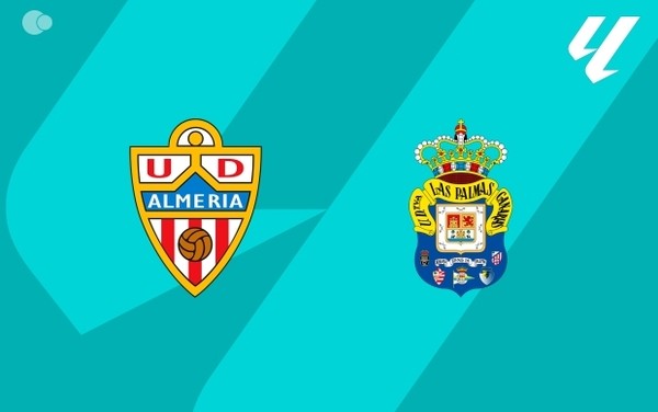 Link xem Almeria vs Las Palmas, 23h30 ngày 16/5, vòng 40 Hạng 2 Tây Ban Nha