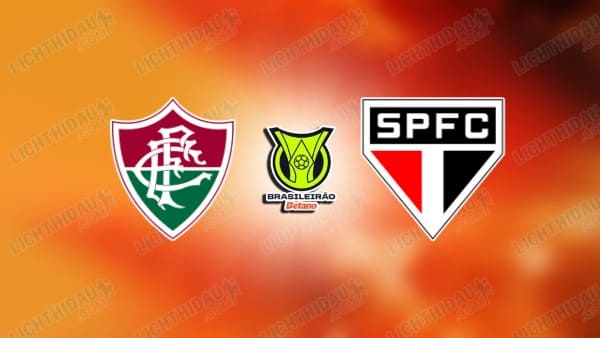 NHẬN ĐỊNH FLUMINENSE VS SAO PAULO, 05H00 NGÀY 17/5