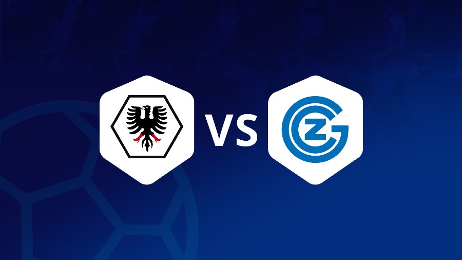 NHẬN ĐỊNH AARAU VS GRASSHOPPER, 01H15 NGÀY 19/5