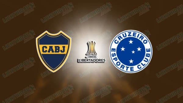 NHẬN ĐỊNH BOCA JUNIORS VS CRUZEIRO, 07H30 NGÀY 20/5