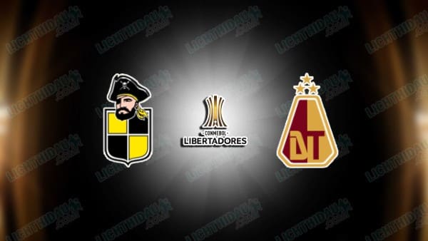 NHẬN ĐỊNH COQUIMBO UNIDO VS TOLIMA, 05H00 NGÀY 20/5