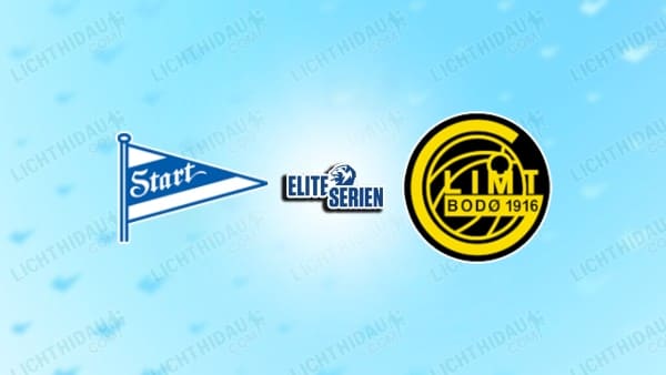 NHẬN ĐỊNH IK START VS BODO GLIMT, 23H00 NGÀY 20/5