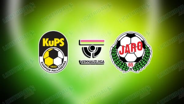 NHẬN ĐỊNH KUPS VS JARO, 23H00 NGÀY 20/5