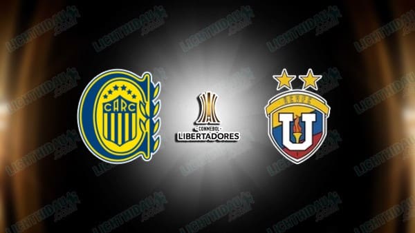 NHẬN ĐỊNH ROSARIO CENTRAL VS UCV FC, 05H00 NGÀY 20/5