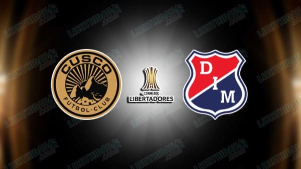 NHẬN ĐỊNH CUSCO VS IND. MEDELLIN, 09H00 NGÀY 21/5