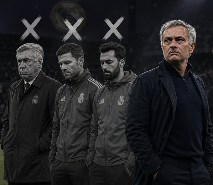 Real Madrid đốt 40 triệu euro tìm một 'Zidane mới'