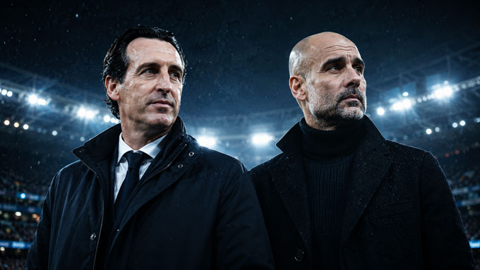 Unai Emery mới là HLV xuất sắc nhất thế giới?