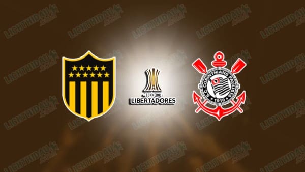 NHẬN ĐỊNH PENAROL VS CORINTHIANS, 07H30 NGÀY 22/5