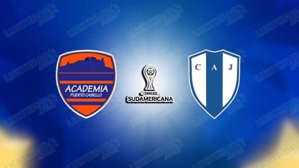 NHẬN ĐỊNH PUERTO CABELLO VS CA JUVENTUD, 05H00 NGÀY 22/5