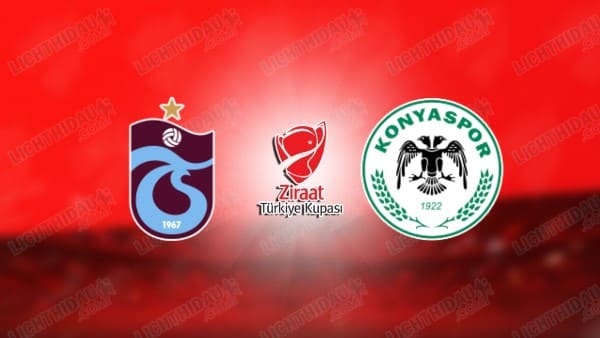 NHẬN ĐỊNH TRABZONSPOR VS KONYASPOR, 00H45 NGÀY 23/5