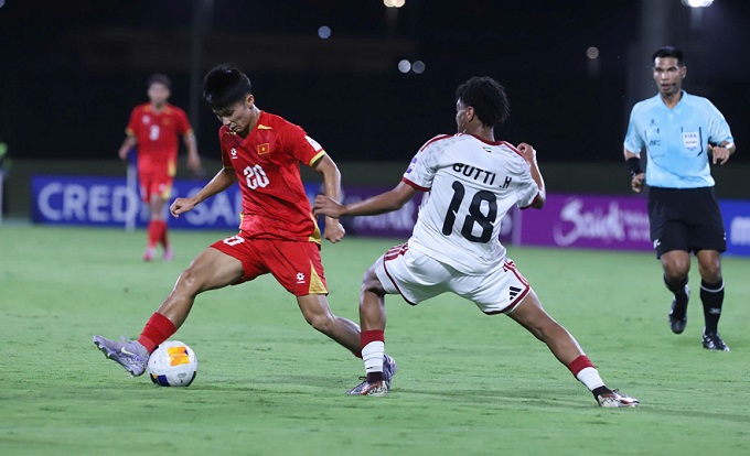 U17 Việt Nam đụng Bỉ, Mali và New Zealand ở U17 World Cup 2026