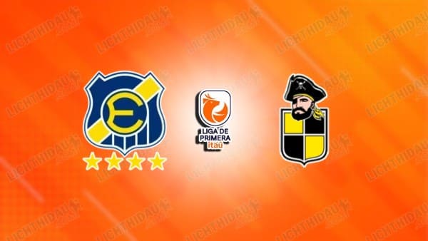 NHẬN ĐỊNH EVERTON CD VS COQUIMBO, 07H00 NGÀY 23/5
