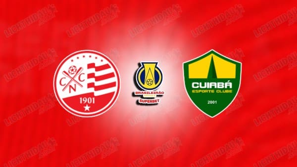 NHẬN ĐỊNH NAUTICO VS CUIABA, 05H00 NGÀY 23/5