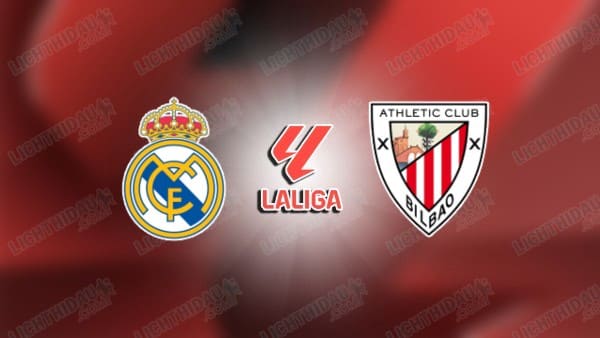 NHẬN ĐỊNH REAL MADRID VS ATHLETIC BILBAO NGÀY 24/5