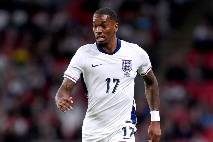 Ivan Toney: Canh bạc của Tuchel tại World Cup 2026