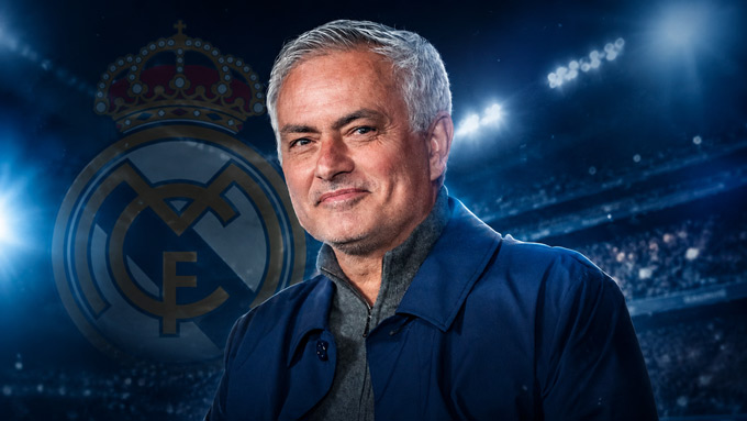 Mourinho thanh lọc Real Madrid, chuẩn bị 'trảm' 10 ngôi sao