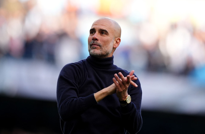 Pep Guardiola: Thiên tài & cái bóng phía sau đế chế quyền lực