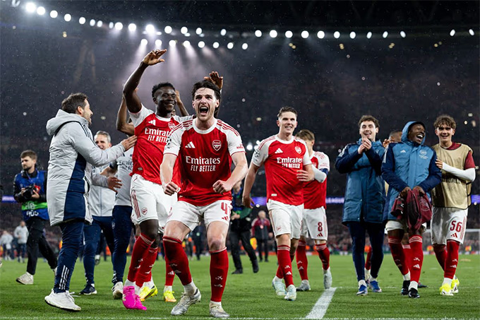 Arsenal hốt đậm, Wolves nhận ít nhất Ngoại hạng Anh 2025/26