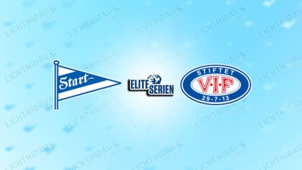NHẬN ĐỊNH IK START VS VALERENGA, 19H30 NGÀY 25/5