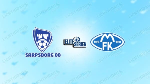 NHẬN ĐỊNH SARPSBORG VS MOLDE, 22H00 NGÀY 25/5