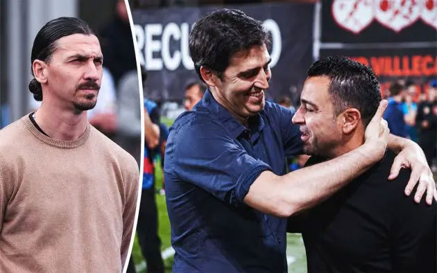 Ai thay Allegri dẫn dắt Milan?