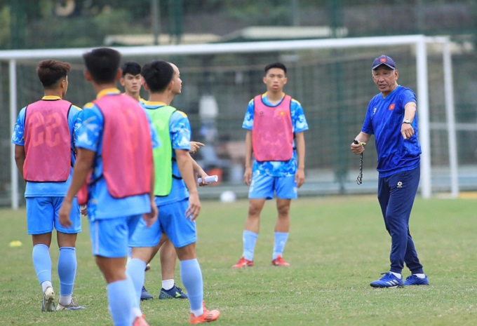 Lịch thi đấu U19 Đông Nam Á 2026: Thử thách tăng dần với U19 Việt Nam