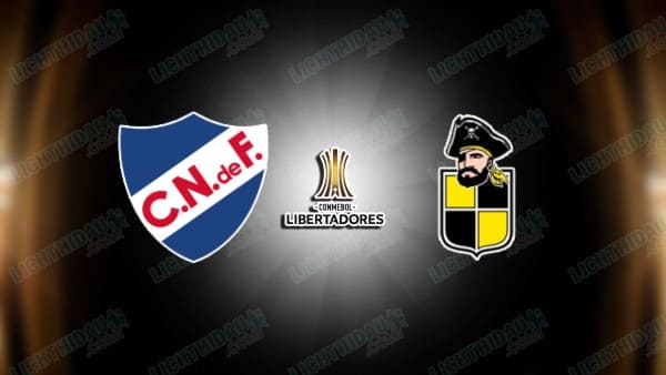 NHẬN ĐỊNH CLUB NACIONAL VS COQUIMBO, 07H30 NGÀY 27/5 