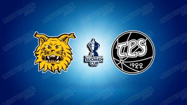 NHẬN ĐỊNH ILVES VS TPS, 22H30 NGÀY 27/5