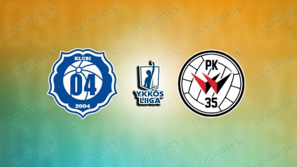 NHẬN ĐỊNH KLUBI VS PK-35, 23H00 NGÀY 27/5