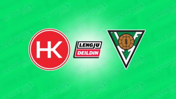 NHẬN ĐỊNH KOPAVOGUR VS VOLSUNGUR, 01H00 NGÀY 28/5