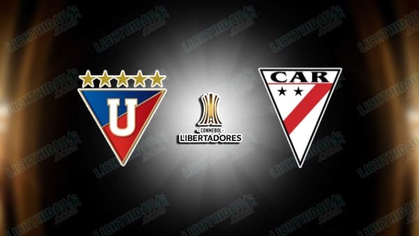 NHẬN ĐỊNH LDU QUITO VS ALWAYS READY, 05H00 NGÀY 27/5