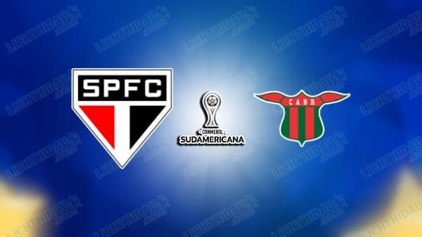 NHẬN ĐỊNH SAO PAULO VS BOSTON RIVER, 05H00 NGÀY 27/5