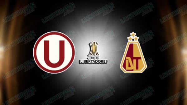 NHẬN ĐỊNH UNIVERSITARIO VS DEPORTES TOLIMA, 07H30 NGÀY 27/5