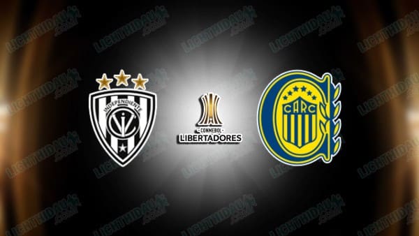 NHẬN ĐỊNH IND. DEL VALLE VS ROSARIO CENTRAL, 05H00 NGÀY 28/5