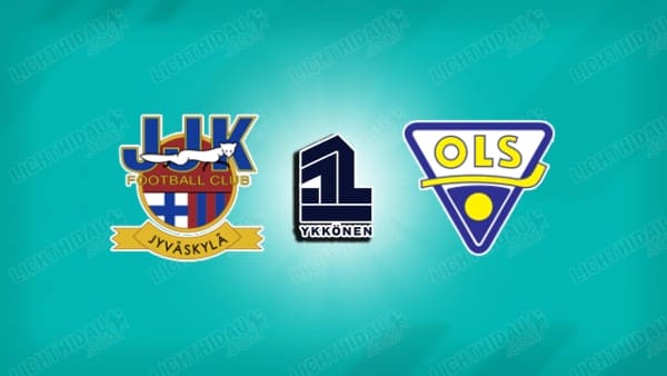 NHẬN ĐỊNH JYVASKYLA VS OLS OULU, 22H30 NGÀY 28/5