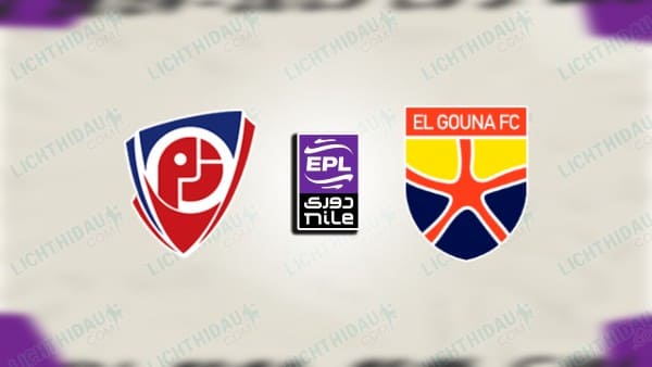 NHẬN ĐỊNH PETROJET VS EL GOUNA, 21H00 NGÀY 28/5
