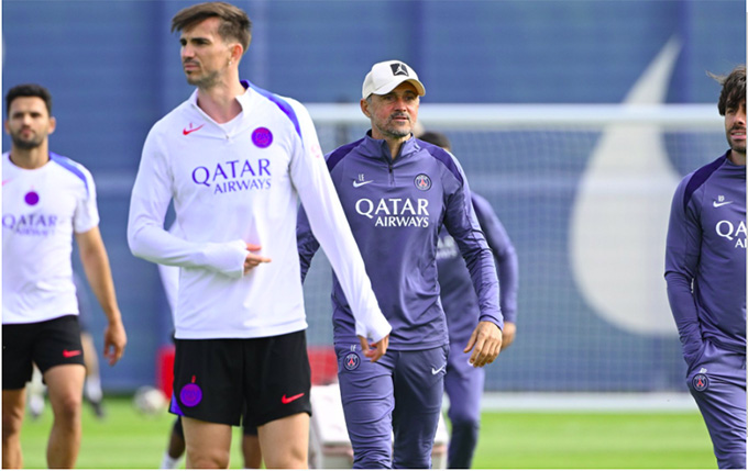Luis Enrique đã gạt bỏ chủ nghĩa độc tài như thế nào?