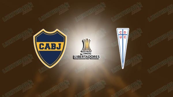 NHẬN ĐỊNH BOCA JUNIORS VS UNIV. CATOLICA, 07H30 NGÀY 29/5