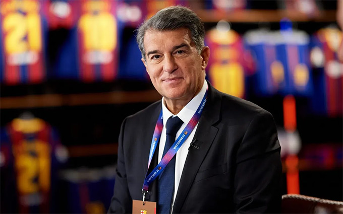 Barca được 'cởi trói' chuyển nhượng nhờ quy tắc 1:1 của La Liga